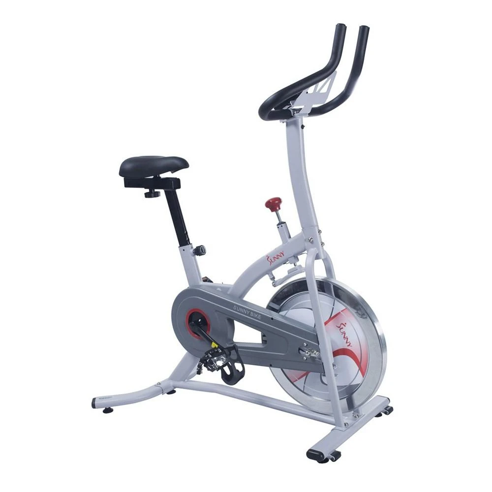 商品Sunny Health & Fitness|Indoor Cycling Bike with Magnetic Resistance,价格¥3483,第1张图片