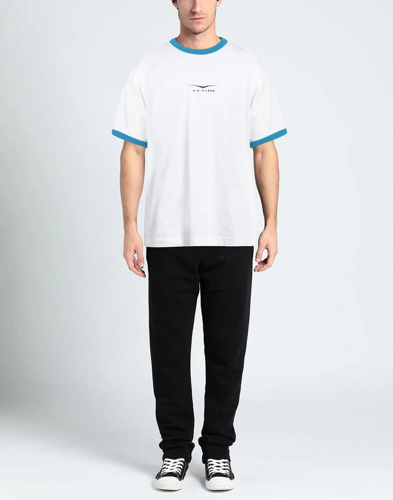 商品Helmut Lang|T-shirt,价格¥679,第2张图片详细描述