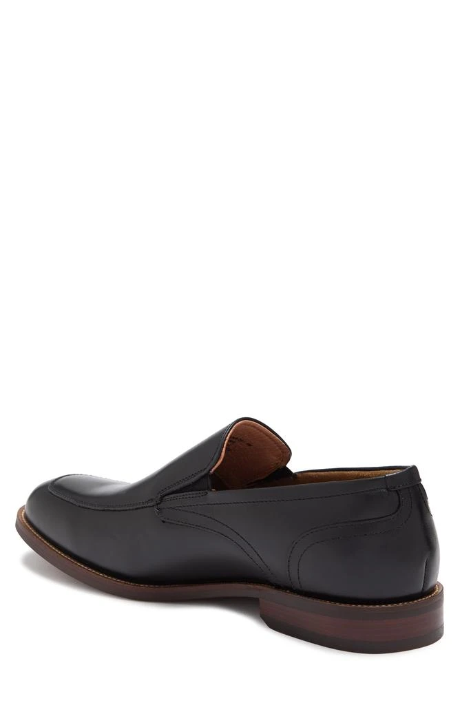 商品Florsheim|Ruvo Moc Toe Dress Shoe,价格¥513,第2张图片详细描述