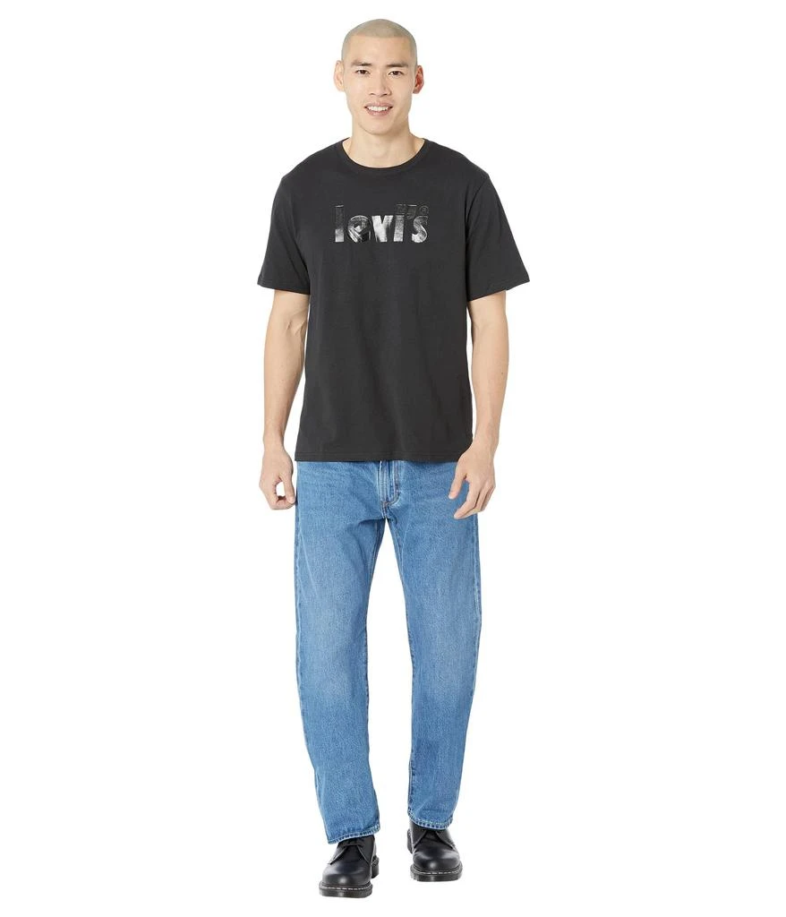 商品Levi's|551Z Authentic Straight,价格¥319,第4张图片详细描述