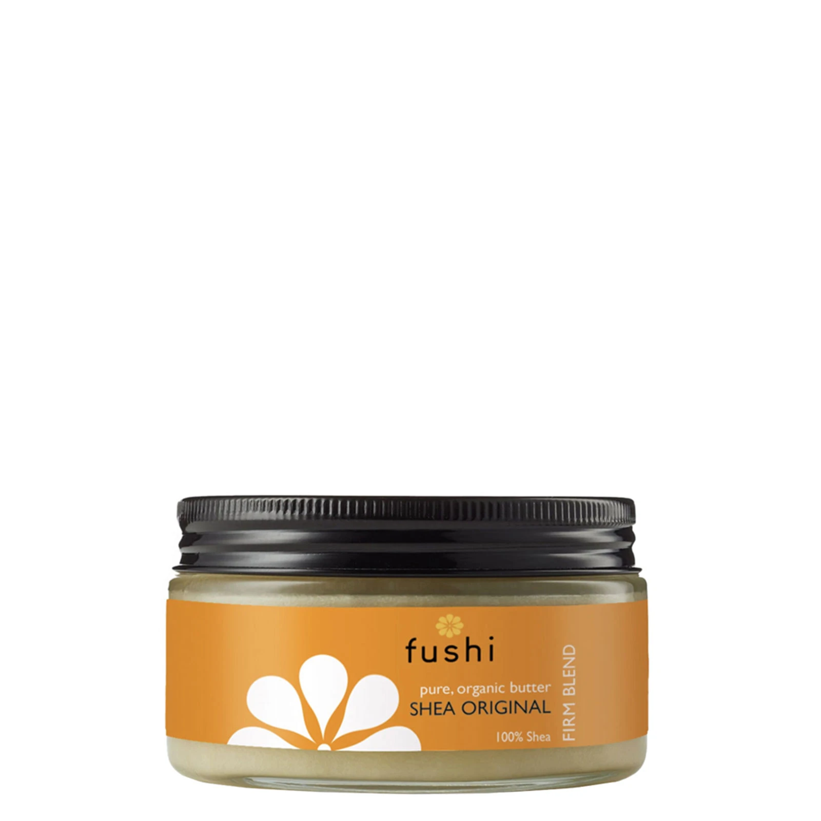 商品FLOW FUSHI|Fushi 有机初榨乳木果油 250g,价格¥156,第1张图片