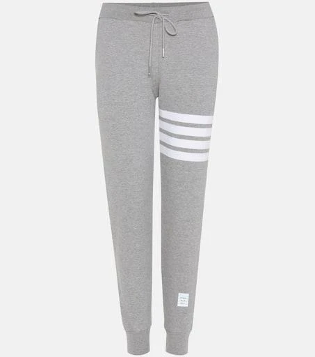 商品Thom Browne|棉质运动裤,价格¥5189,第1张图片