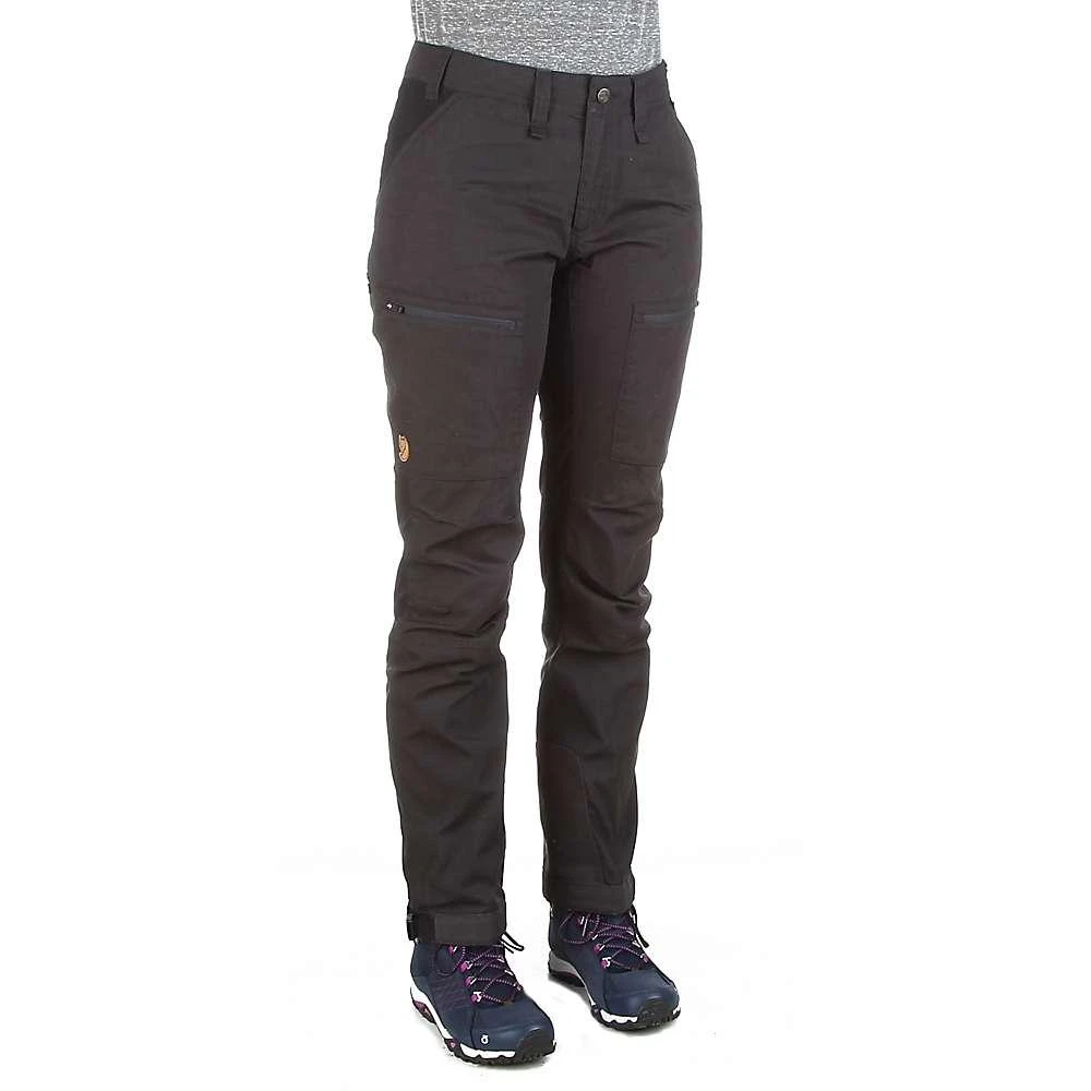商品Fjällräven|Fjallraven Women's Abisko Lite Trekking Trouser,价格¥1069,第3张图片详细描述