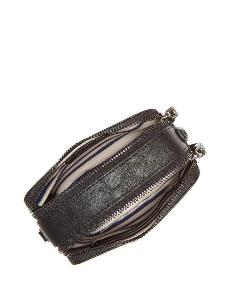 商品Splendid|Ashton Animal Print Camera Bag,价格¥265,第3张图片详细描述