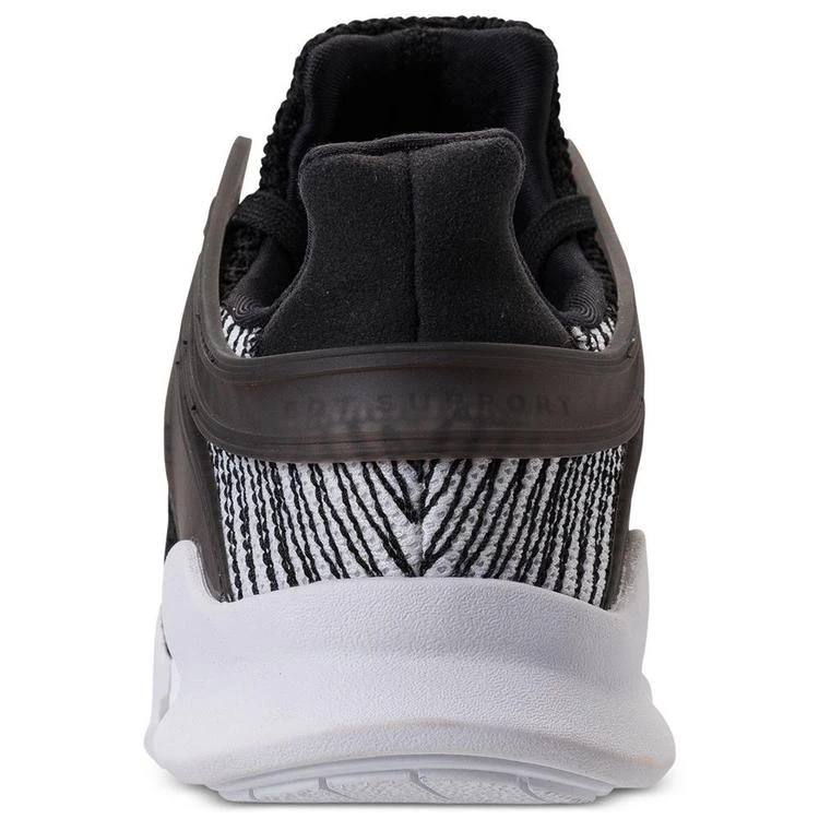 商品Adidas|Big Boys' EQT Support ADV Casual Athletic Sneakers from Finish Line,价格¥519,第5张图片详细描述