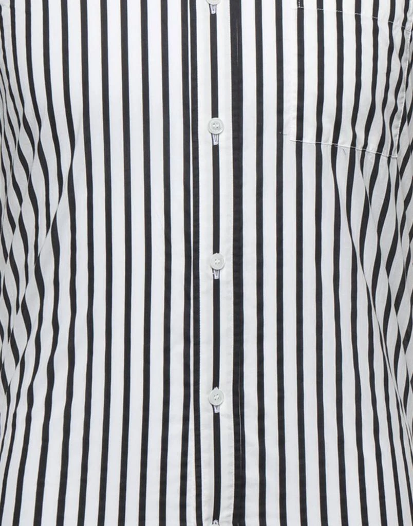 商品Burberry|Striped shirt,价格¥1477,第4张图片详细描述