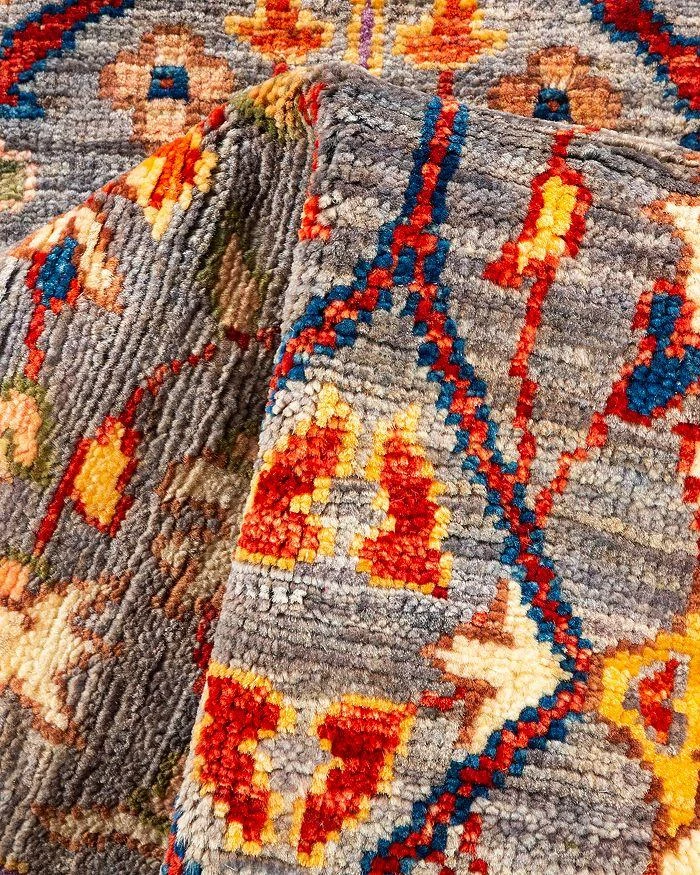 商品Bloomingdale's|Serapi M1973 Area Rug, 2' x 4'10",价格¥12947,第2张图片详细描述