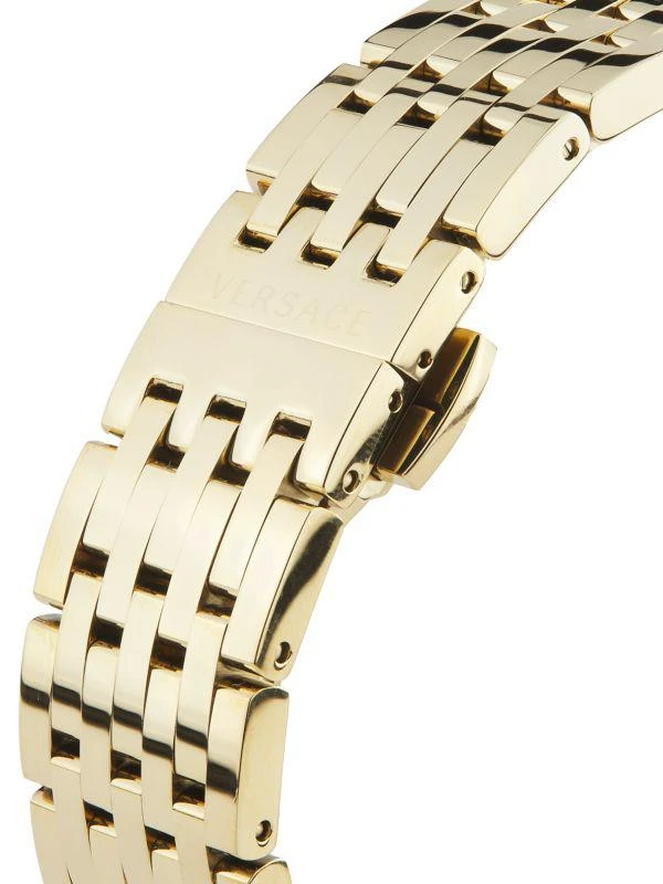 商品Versace|Mens V-Eternal V-Eternal Watch,价格¥3522,第4张图片详细描述