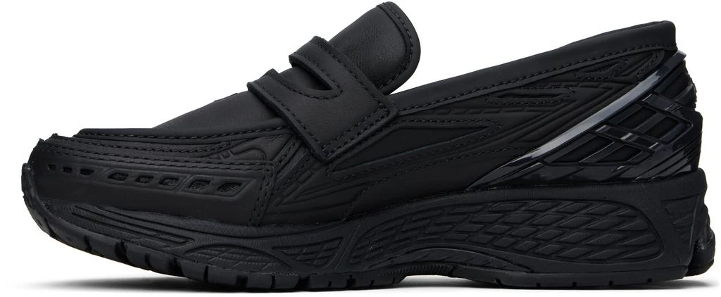 商品New Balance|黑色 1906L 乐福鞋,价格¥1463,第3张图片详细描述