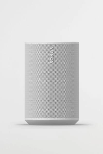 商品Sonos|Sonos Era 100 Wireless Speaker,价格¥1496,第2张图片详细描述