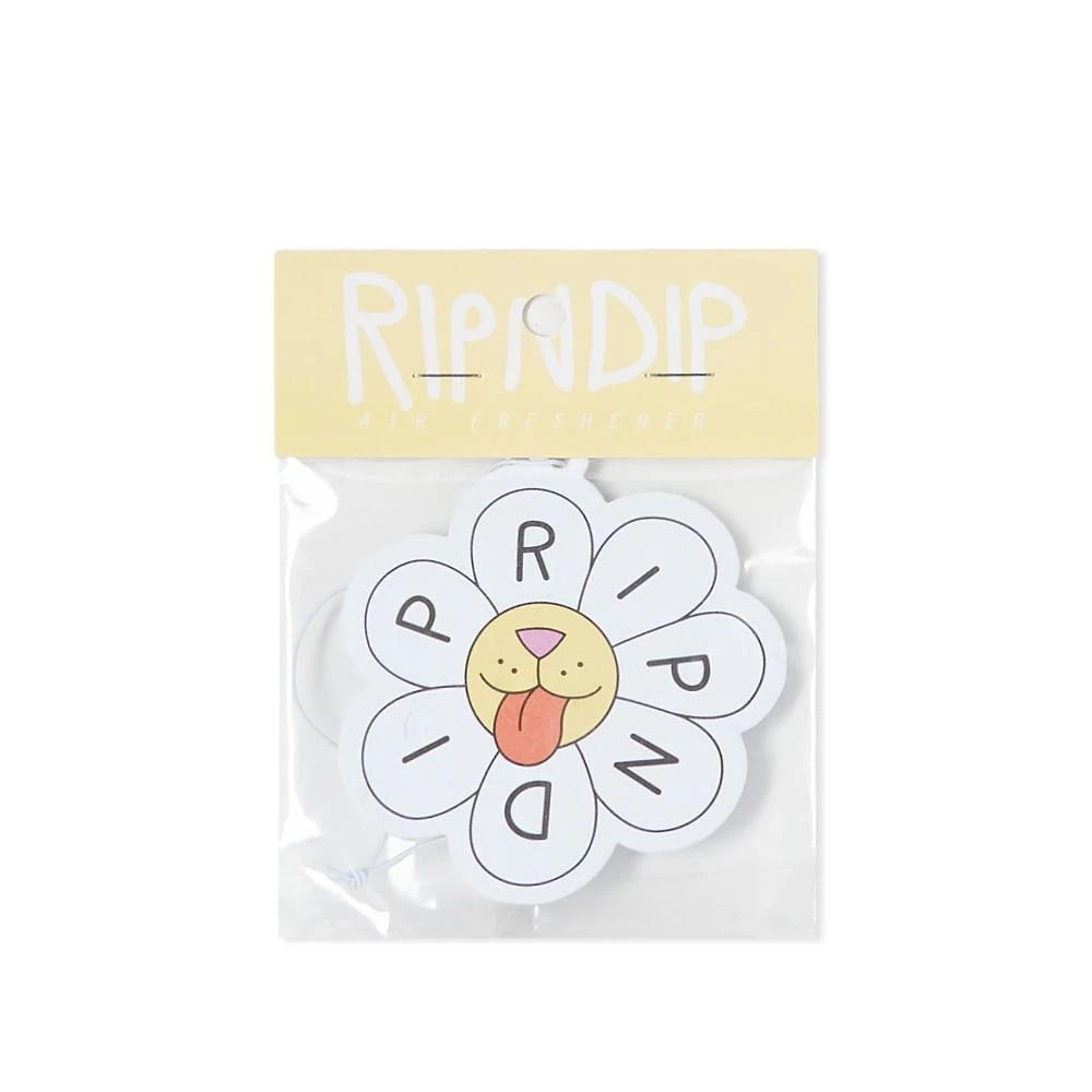 商品RIPNDIP|RIPNDIP Flower Air Freshner,价格¥72,第1张图片