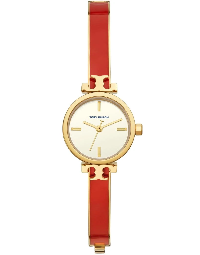 商品Tory Burch|Wrist watch,价格¥2451,第1张图片