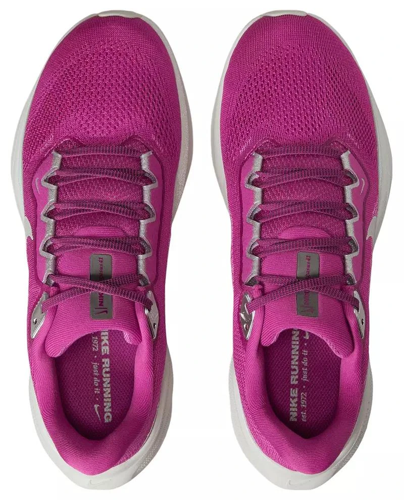 商品NIKE|Nike Women's Pegasus 41 Premium Running Shoes,价格¥817,第3张图片详细描述