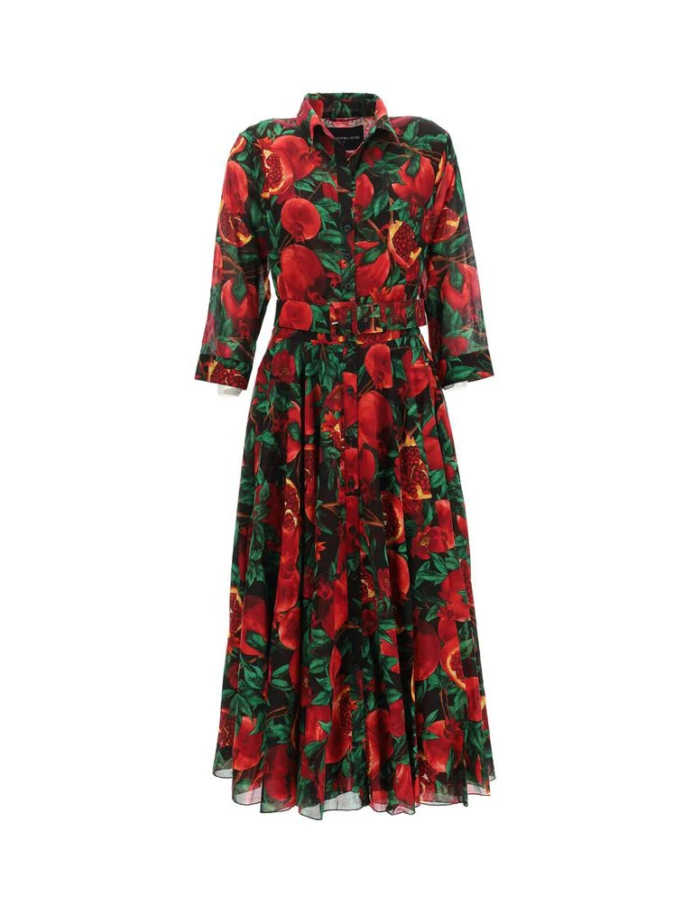 商品SAMANTHA SUNG|SAMANTHA SUNG DRESSES,价格¥3023,第1张图片