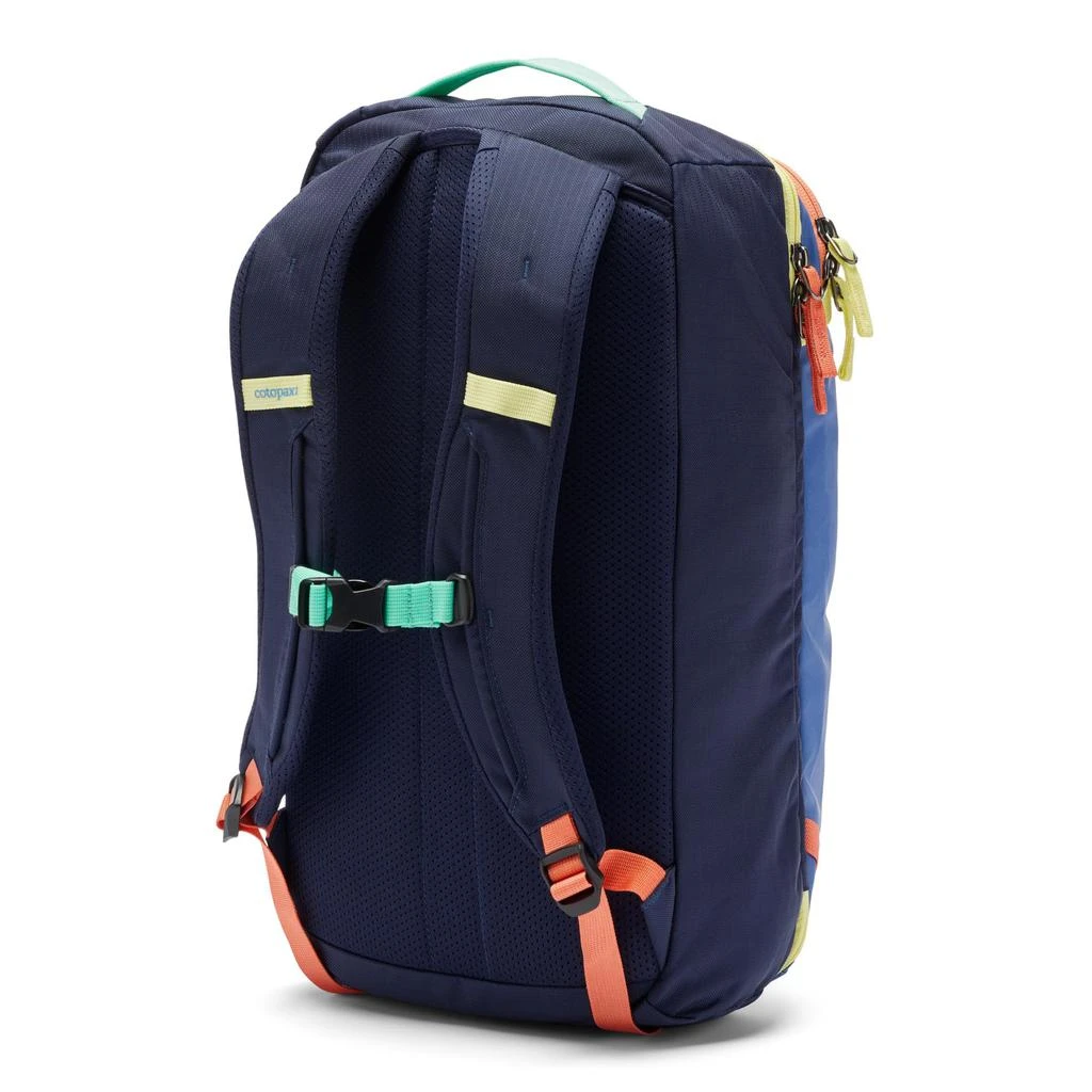 商品Cotopaxi|Allpa 20L Travel Pack,价格¥1075,第2张图片详细描述