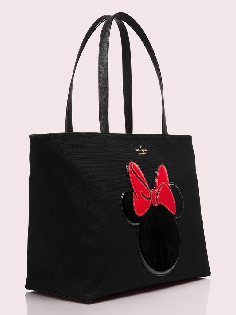 商品Kate Spade|kate spade new york x minnie mouse francis,价格¥1846,第4张图片详细描述