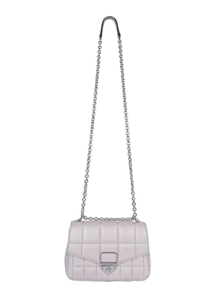 商品Michael Kors|SOHO SHOULDER BAG,价格¥1627,第1张图片