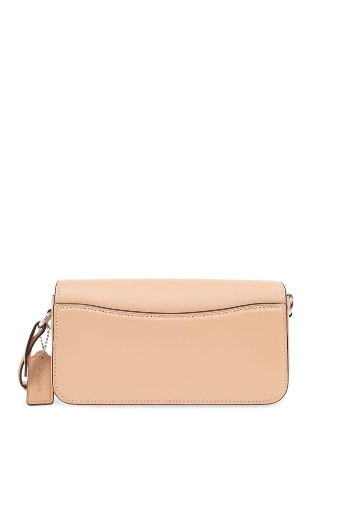 商品Coach|Coach Tabby Logo Plaque Baguette Shoulder Bag,价格¥2156,第2张图片详细描述