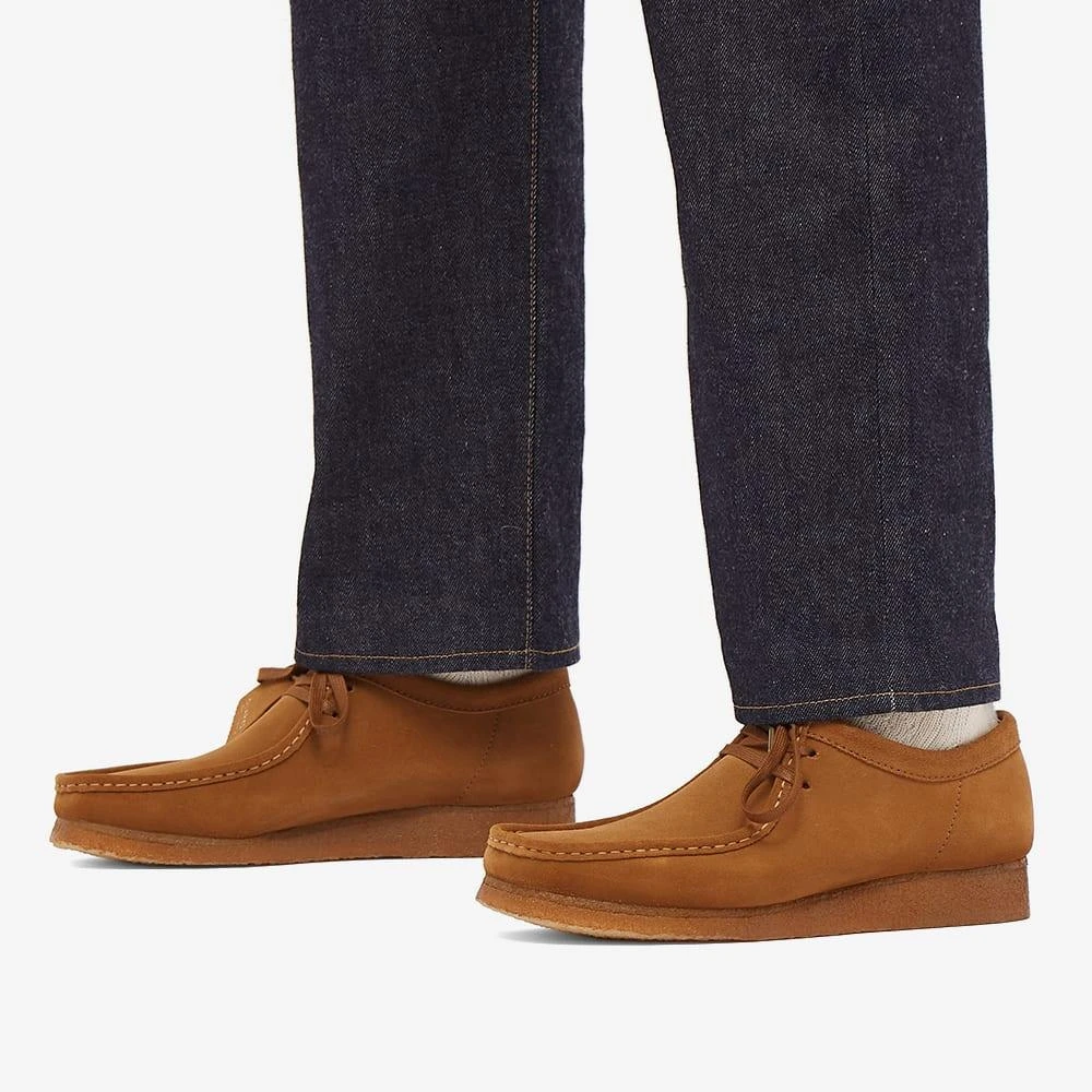 Clarks Originals Wallabee 商品