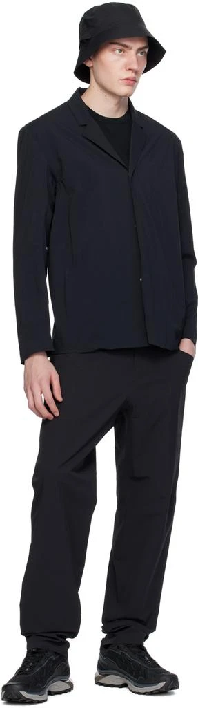 商品Veilance|Black Sphere LT Blazer,价格¥2756,第4张图片详细描述