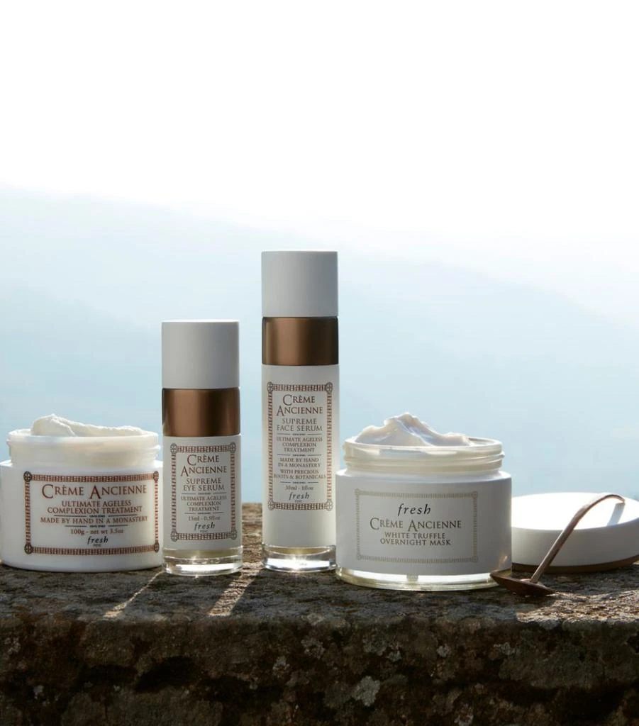 商品Fresh|Crème Ancienne White Truffle Overnight Mask (100ml),价格¥4065,第5张图片详细描述