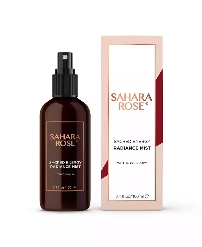 商品Sahara Rose|Radiance Mist, 3.4 Oz,价格¥312,第1张图片