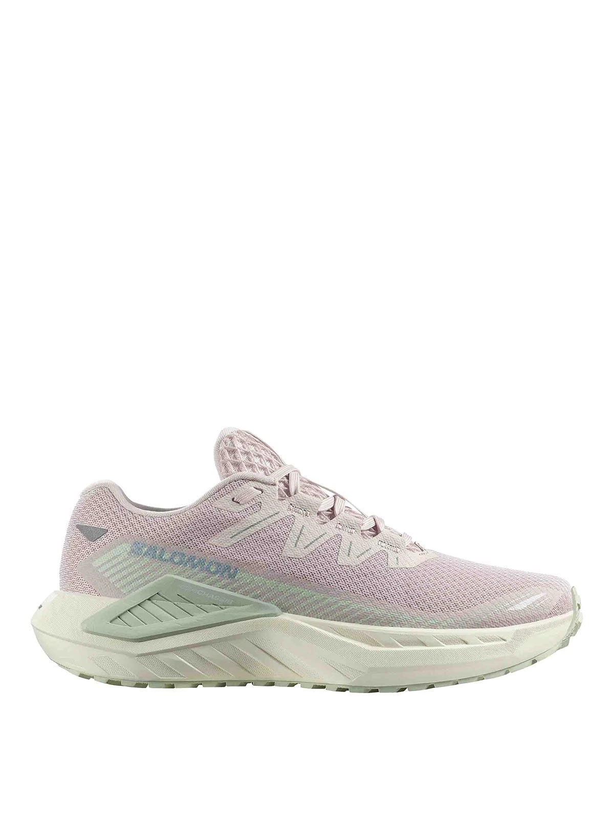 商品【商品预售7天】 Salomon|Salomon 女士跑步鞋 478094 蓝色,价格¥1090,第1张图片