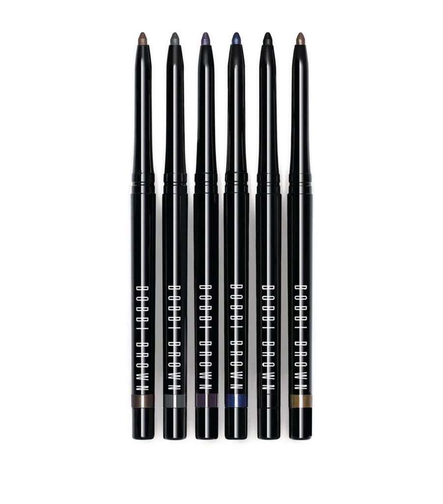 商品Bobbi Brown|Perfectly Defined Gel Eyeliner,价格¥299,第3张图片详细描述