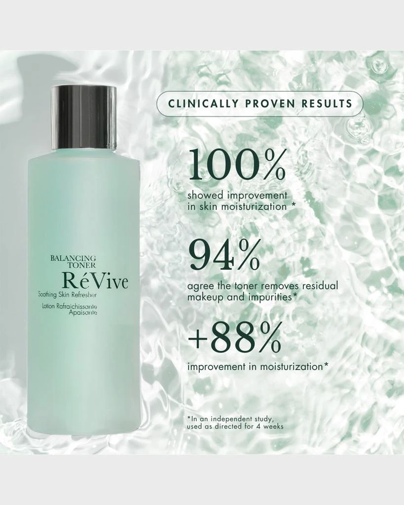 商品Revive|Balancing Toner Soothing Skin Refresher, 6 oz.,价格¥543,第3张图片详细描述