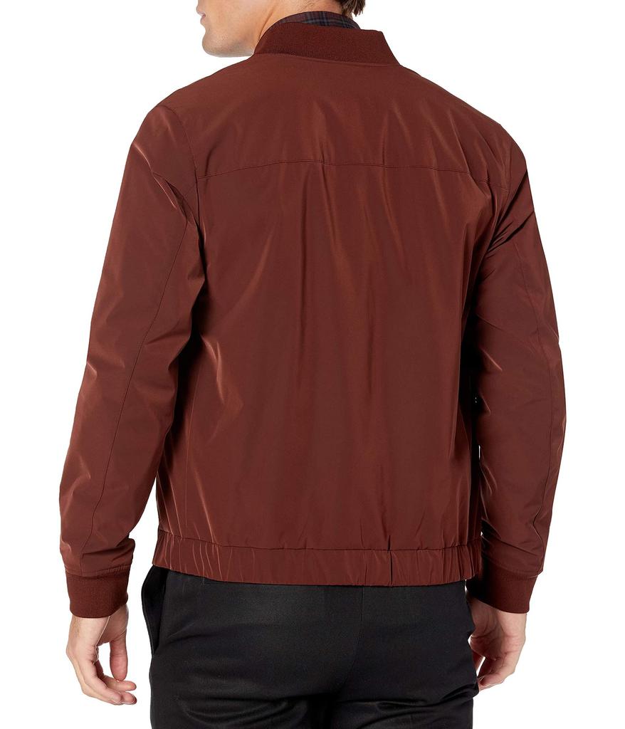 Men's Transitional Jacket, City Bomber商品第2张图片规格展示