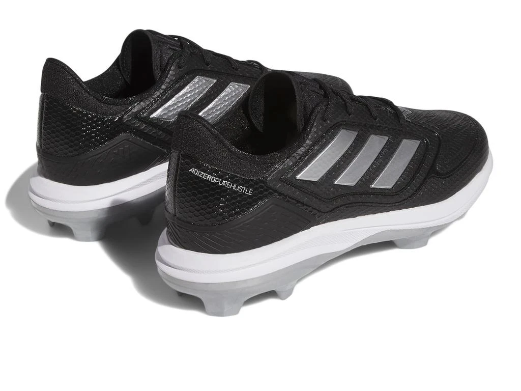 商品Adidas|Adizero Purehustle 3 Softball Cleats,价格¥385,第5张图片详细描述