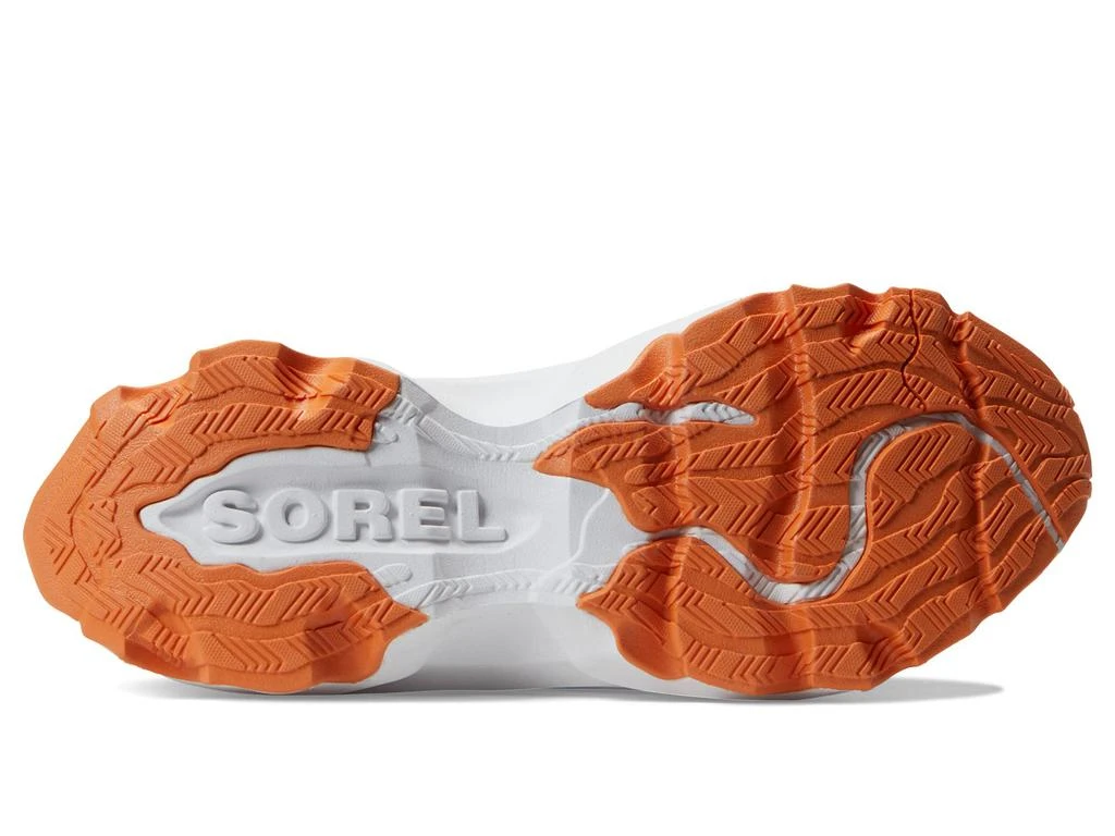 商品SOREL|Kinetic™ Breakthru Tech Lace,价格¥655,第3张图片详细描述