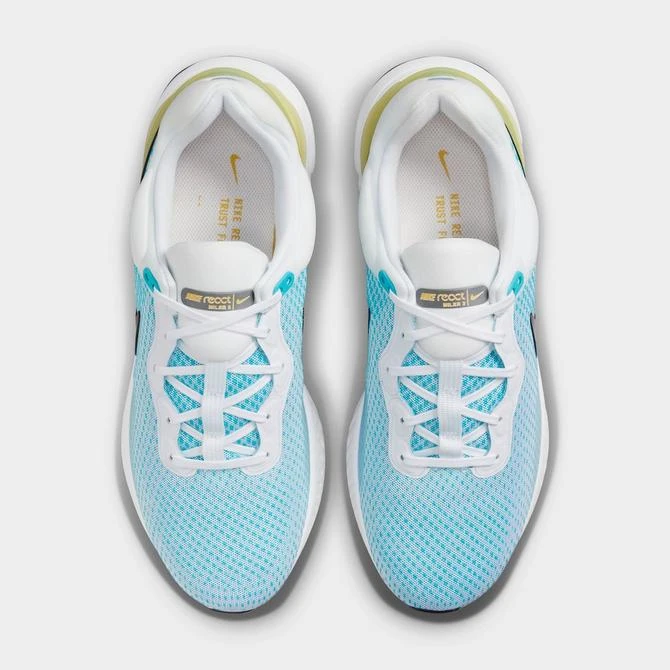 Men's Nike React Miler 3 Running Shoes 商品