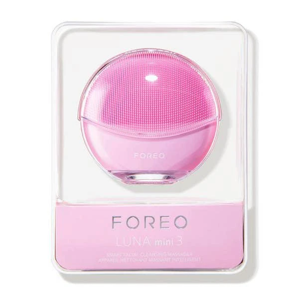 商品Foreo|FOREO LUNA Mini 3 (Various Colors),价格¥721,第3张图片详细描述