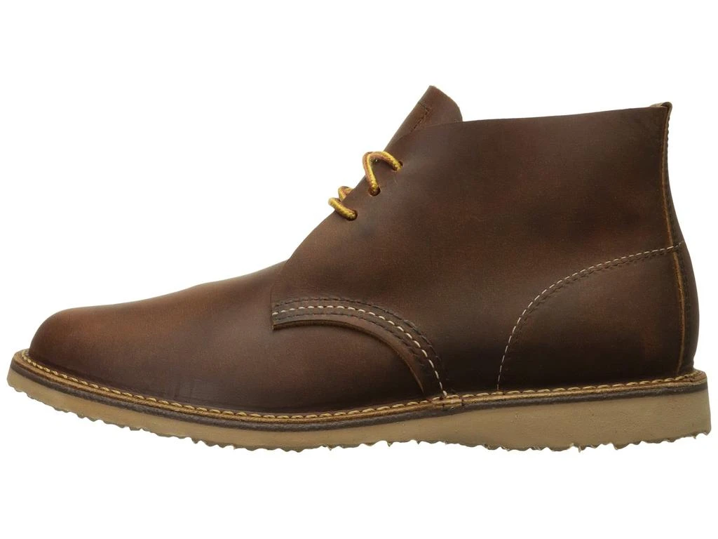 商品Red Wing|Weekend Chukka,价格¥1891,第4张图片详细描述