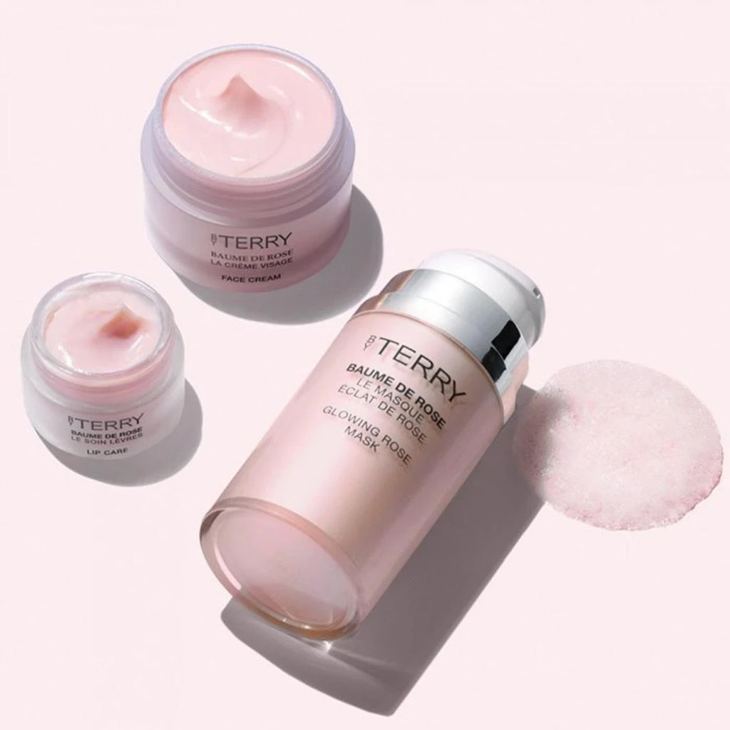 商品BY TERRY|Baume de Rose Glowing Rose Mask,价格¥226,第3张图片详细描述