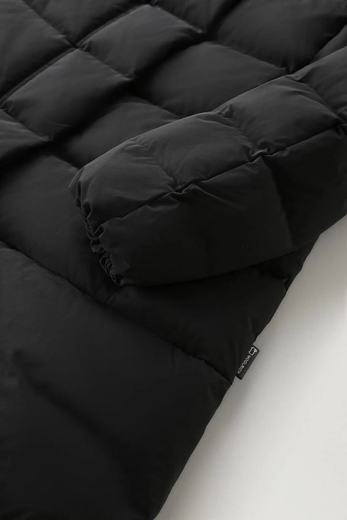 Puffy Prescott Parka in Urban Touch - Women - Black 商品