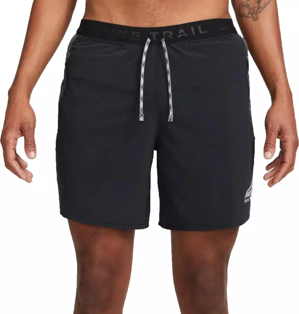 商品NIKE|Nike Men's Dri-FIT Trail 7” Shorts,价格¥293,第1张图片