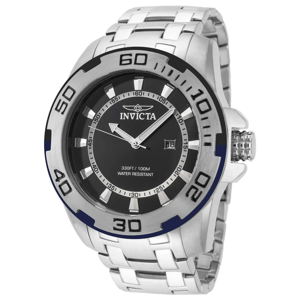 商品Invicta|Invicta Pro Diver 手表,价格¥376,第1张图片