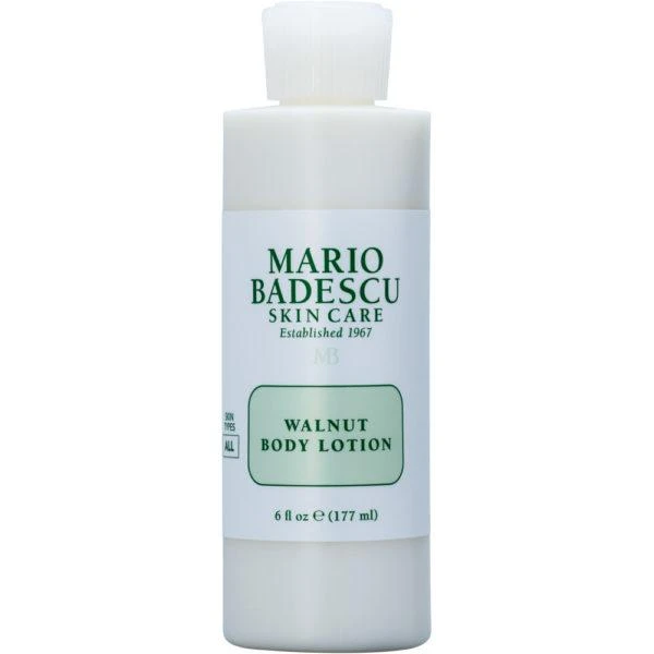 商品Mario Badescu|Walnut Body Lotion,价格¥63-¥170,第1张图片