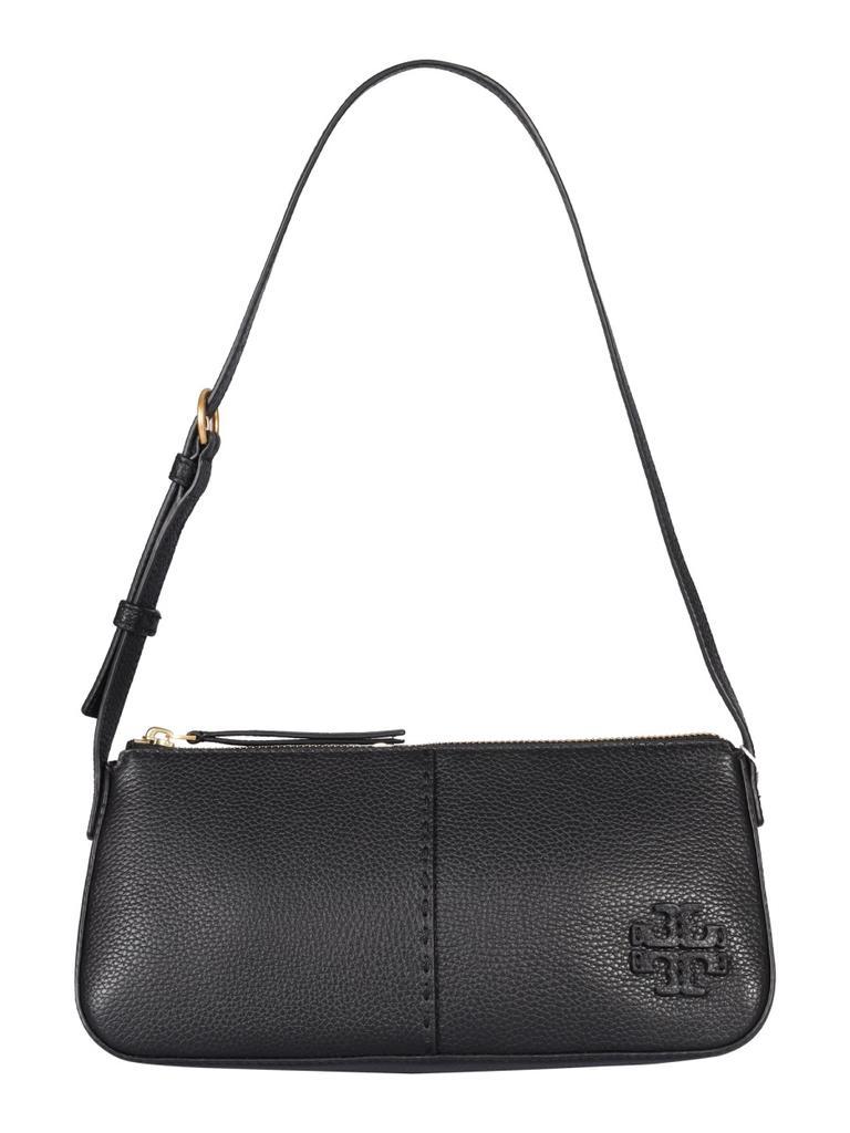 商品Tory Burch|MCGRAW WEDGE BAG,价格¥3153,第1张图片