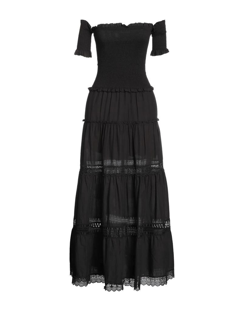 商品LIU •JO|Long dress,价格¥1144,第1张图片