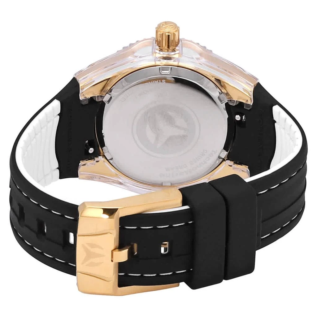 商品TechnoMarine|Technomarine Cruise Ladies Quartz Watch TM-119003,价格¥519,第3张图片详细描述