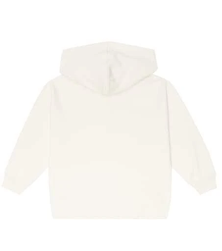 商品Gucci|Web cotton jersey hoodie,价格¥3595,第4张图片详细描述