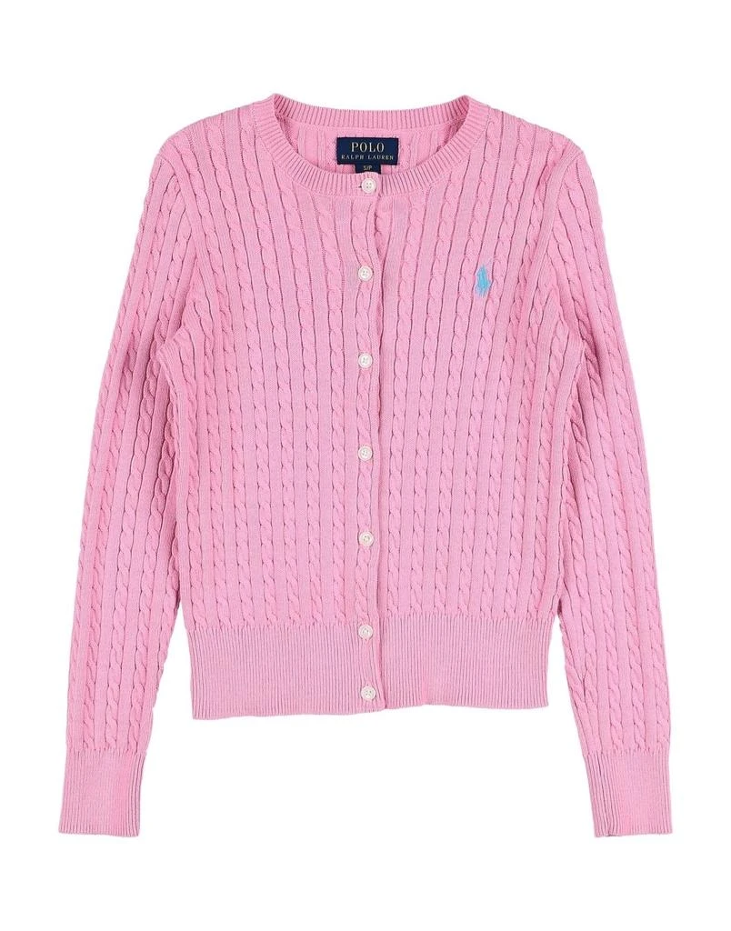 商品Ralph Lauren|Cardigan,价格¥507,第1张图片