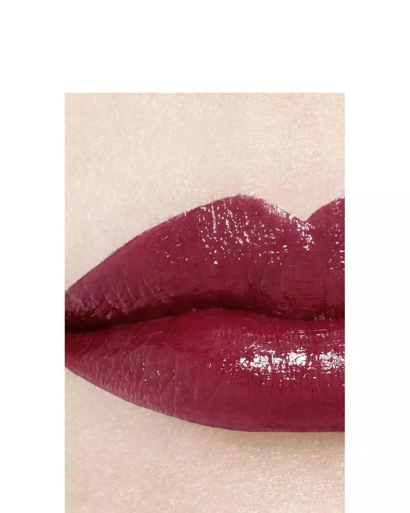 商品Chanel|Hydrating Plumping Intense Shine Lip Colour,价格¥362,第3张图片详细描述