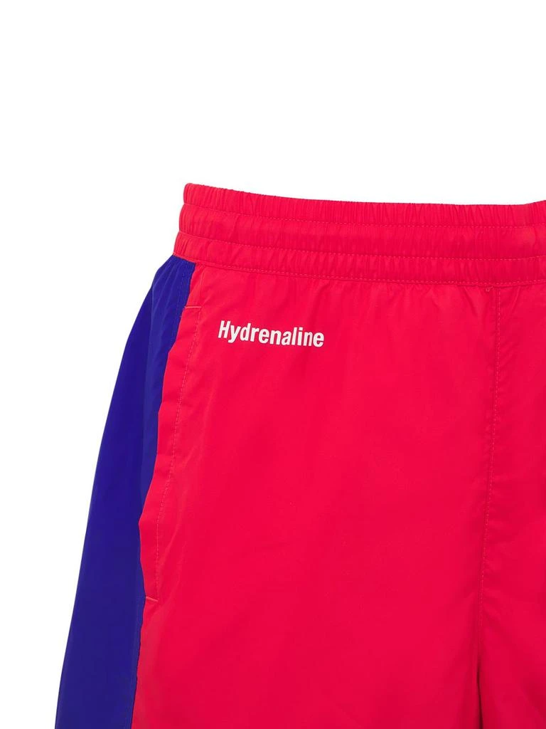 商品The North Face|Hydrenaline Wind Shorts,价格¥277,第5张图片详细描述