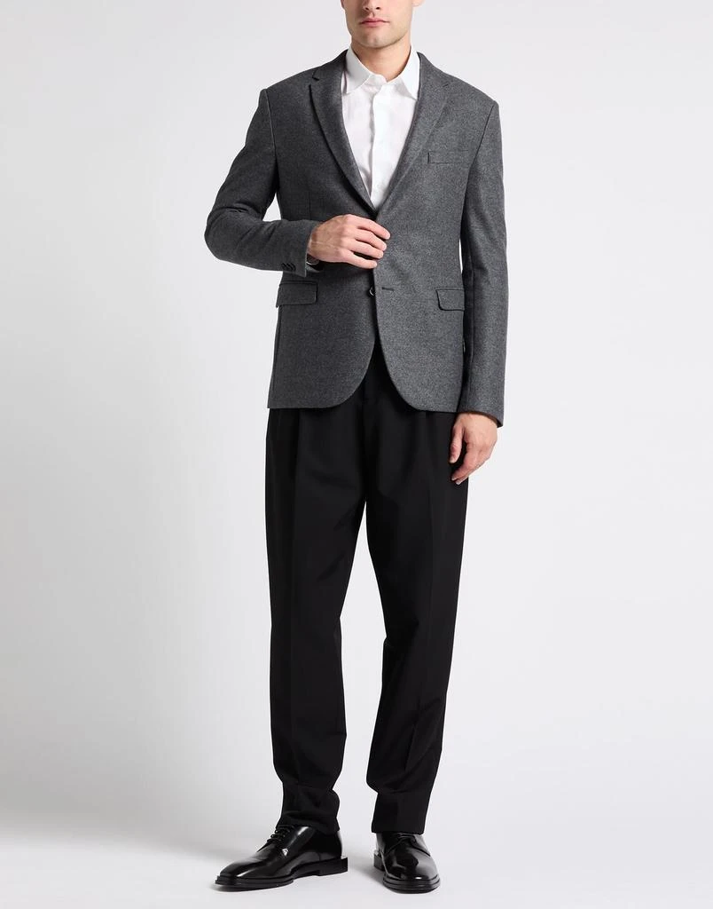 商品Neil Barrett|Blazer,价格¥6033,第3张图片详细描述