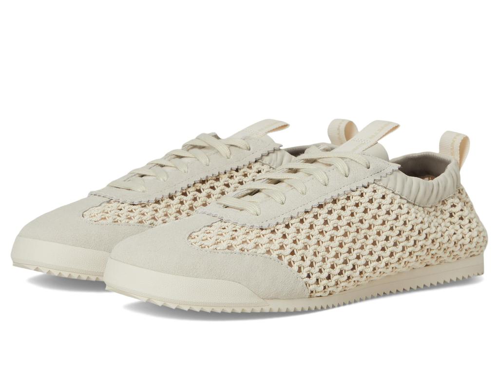 ALL SAINTS Kenny Woven Runner - Casual Shoes - Compare  display picture 1