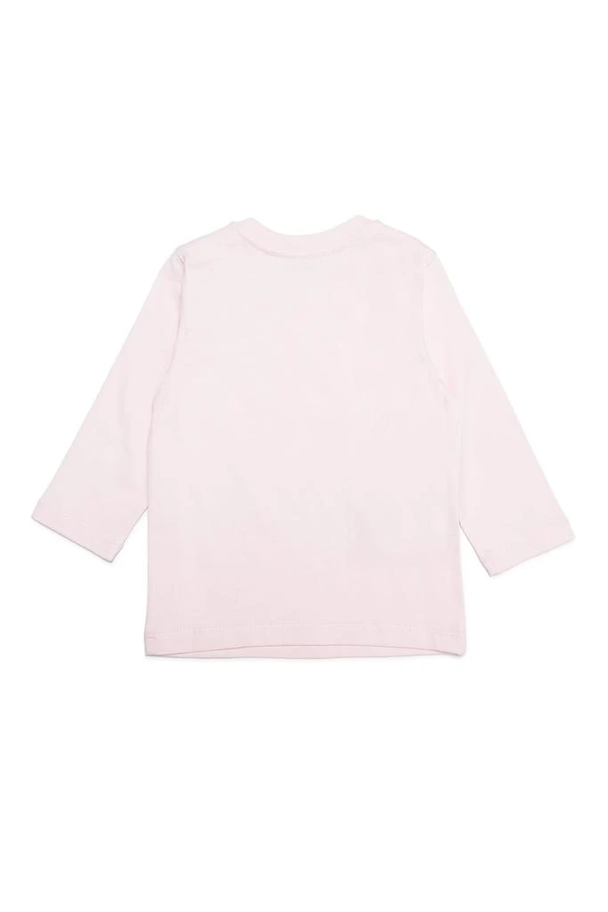 商品Marni|Mt48b T-shirt Marni,价格¥486,第2张图片详细描述